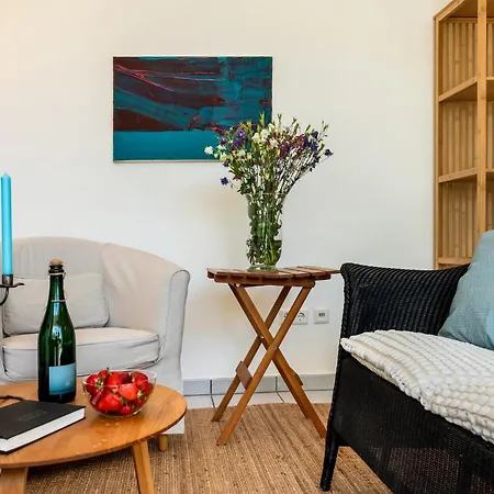 Seezeit2 - Gemütlicher Rückzugsort Für Seenahe Erholung Apartment