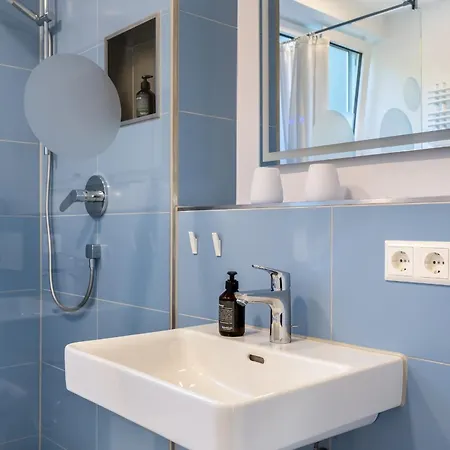 Apartment Seezeit2 - Gemütlicher Rückzugsort Für Seenahe Erholung Nonnenhorn