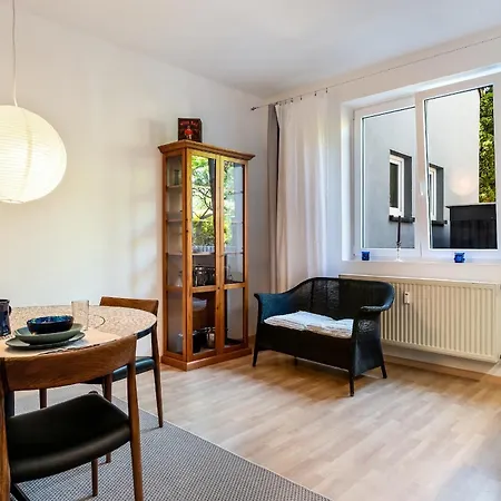 Seezeit2 - Gemütlicher Rückzugsort Für Seenahe Erholung Apartment
