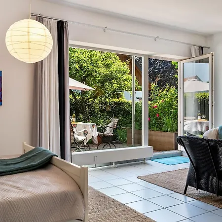 Seezeit2 - Gemütlicher Rückzugsort Für Seenahe Erholung Apartment Nonnenhorn