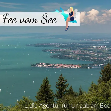 Seezeit2 - Gemütlicher Rückzugsort Für Seenahe Erholung *