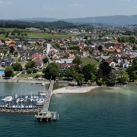 Seezeit2 - Gemuetlicher Rueckzugsort Fuer Seenahe Erholung * Nonnenhorn